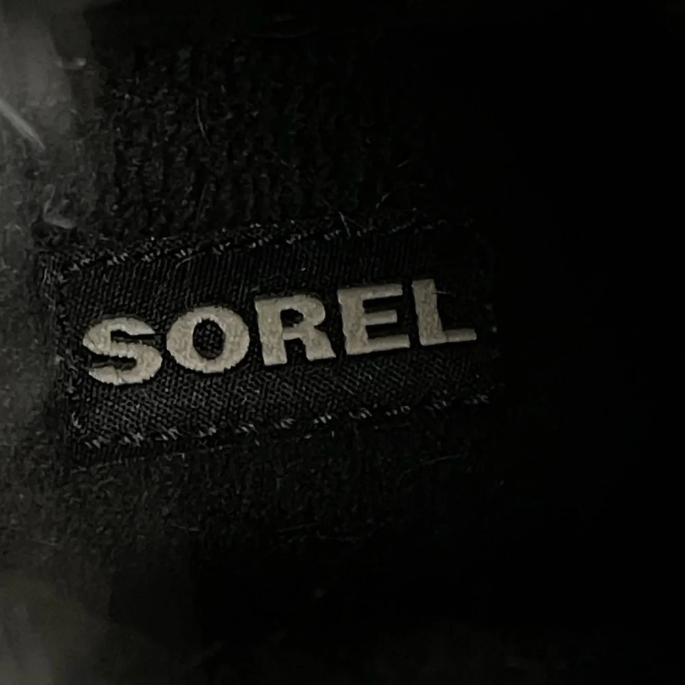 Sorel Tofino II Women’s Waterproof Faux Fur Lined Winter Boots 7.5 - Picture 5 of 8